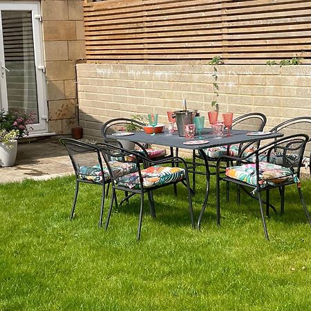 No 12 - Stylish & Homely 3 Bed With Parking Close To City Centre Μπαθ Εξωτερικό φωτογραφία